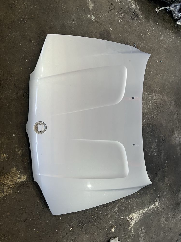 Преден капак бмв х3 е83 ( preden kapak bmw x3 e83 )
