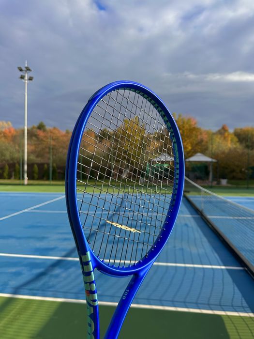 Wilson Ultra 100 16X19 2025