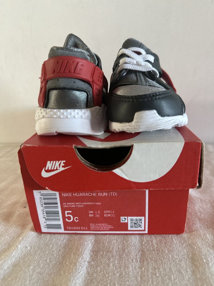 Nike 21 номер момче