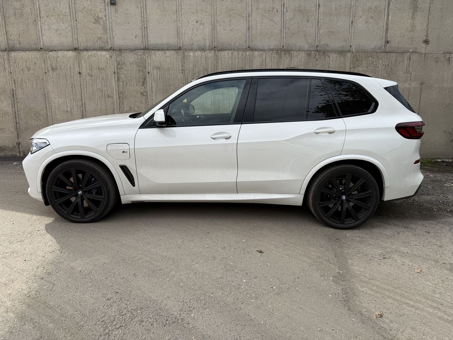 Dezmembrez Bmw X5 G05 45e hybrid