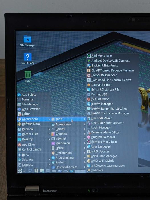 Vand urgent T510, 120 Lei