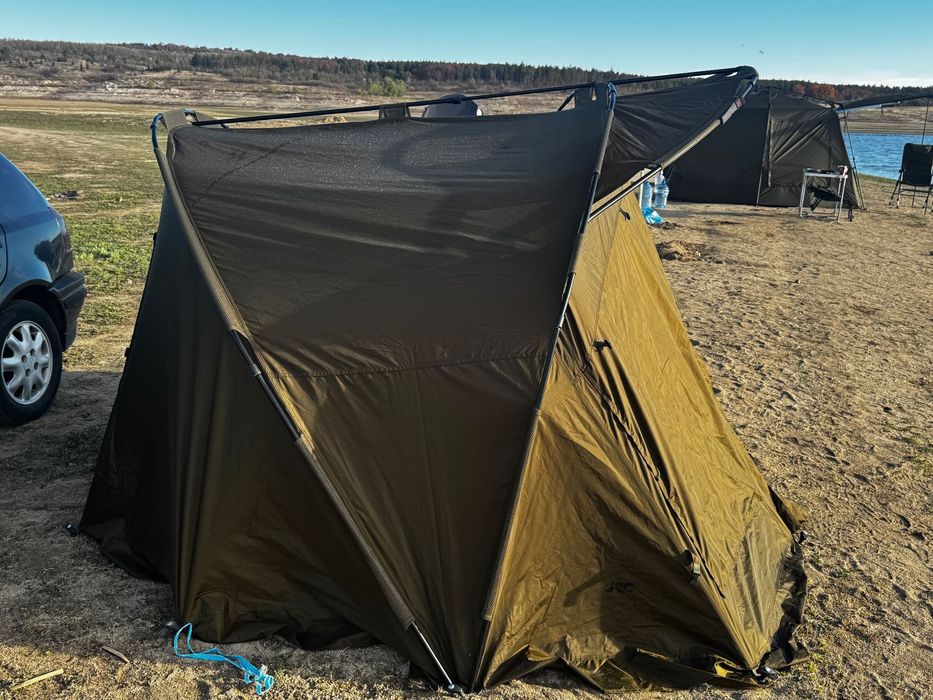 Палатка JRC Defender Peak Bivvy 2-Man