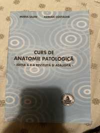 Anatomie patologica/morfopatologie