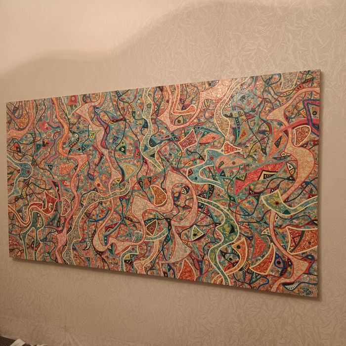 Авторские картины