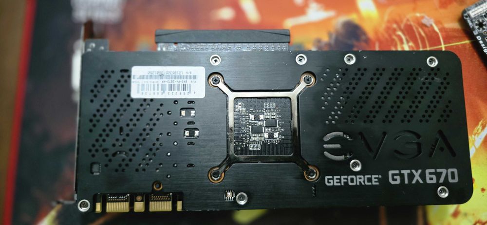 Placa de baza Gigabyte GA-H110M-S2HP, 1151 + 2x8GB DDR3+Intel i7 6700K