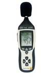 DT-8852 - шумомер цифровой с функцией регистратора CEM