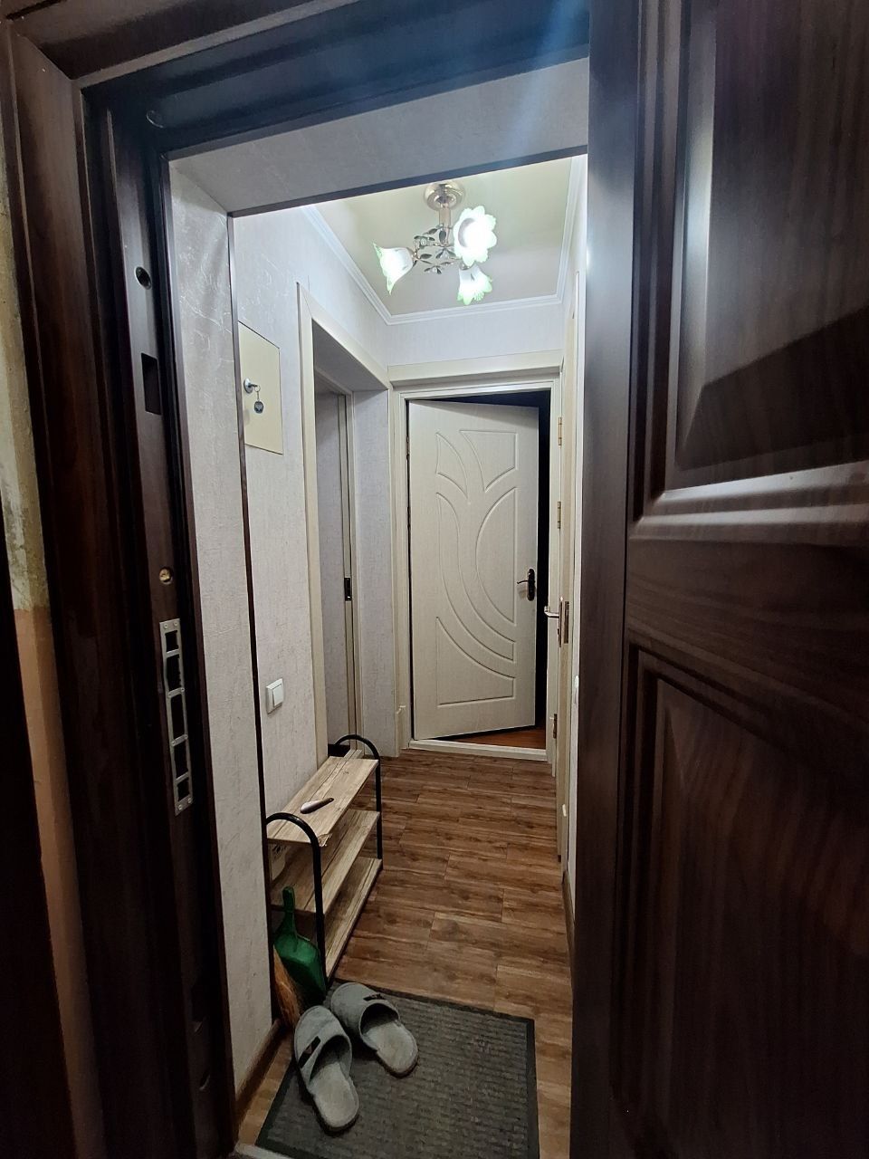 Аренда Квартира Чиланзар Ок тепа. Одиночки Или Семья