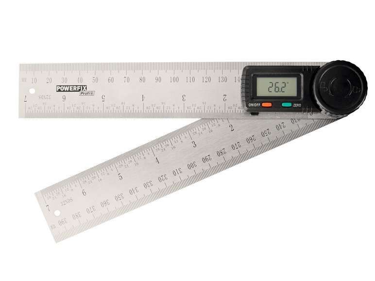 Raportor electronic, aparat DIGITAL masurarea UNGHIURILOR, nou sigilat