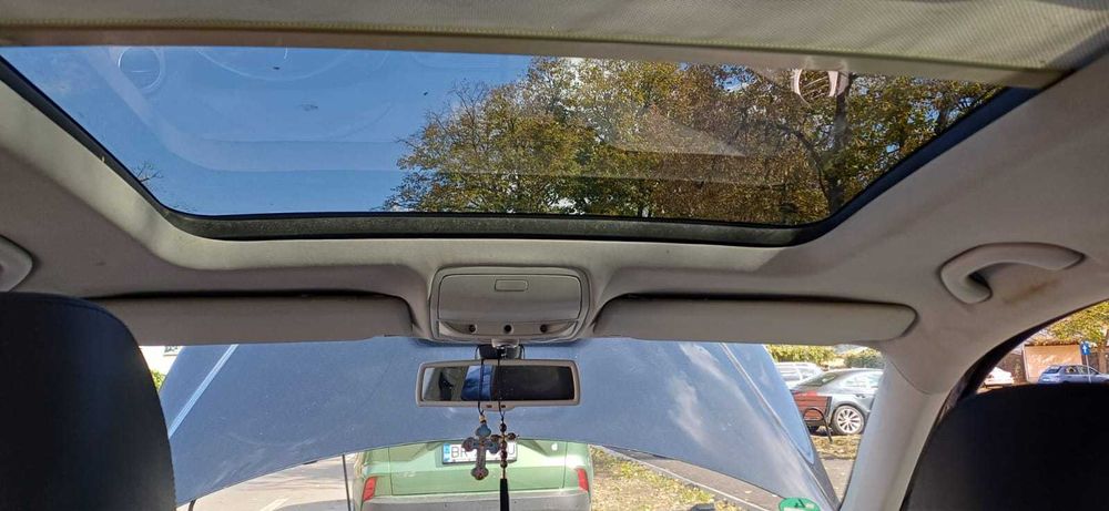 Se vinde Volkswagen Tiguan