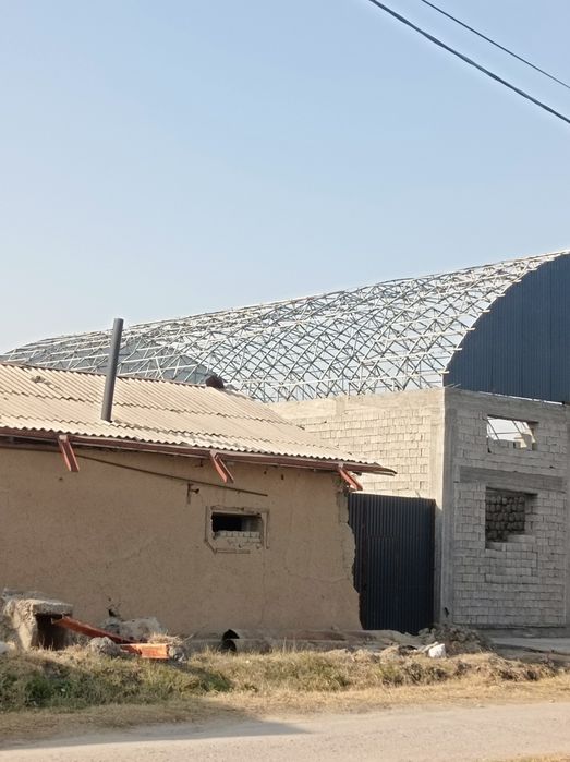 Kantiner maxsulotidan tom navestlar qurish xizmati uzb boylab 9l