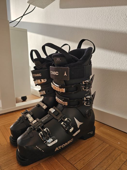 Clapari Atomic 27/27.5