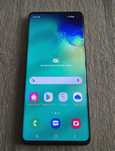 Samsung galaxy S10