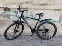 Продам взрослый велосипед BATLER TC210 (велик) размер колес 29