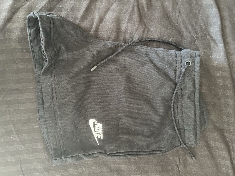 Къси спортни гащи Nike