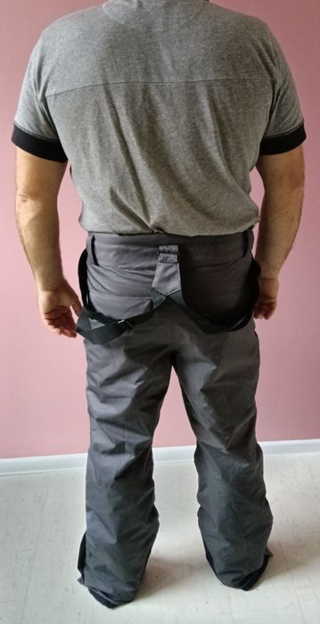 НОВ!!! Ски панталон Killtec р-р XL и др.