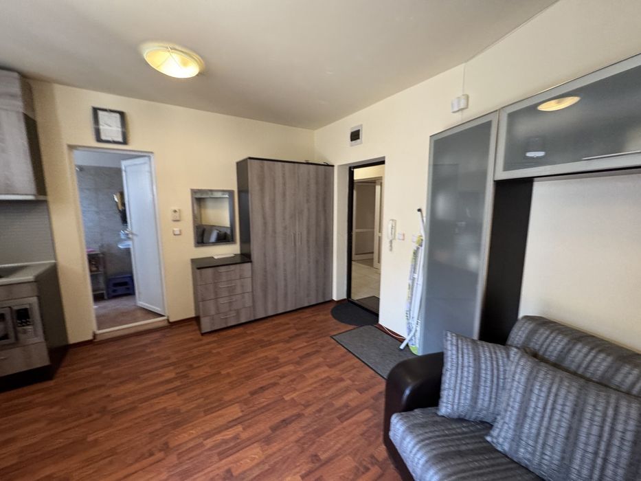 Продава се Едностаен апартамент в Поморие - 40 кв.м за 1563 €/кв.м - Снимка #3