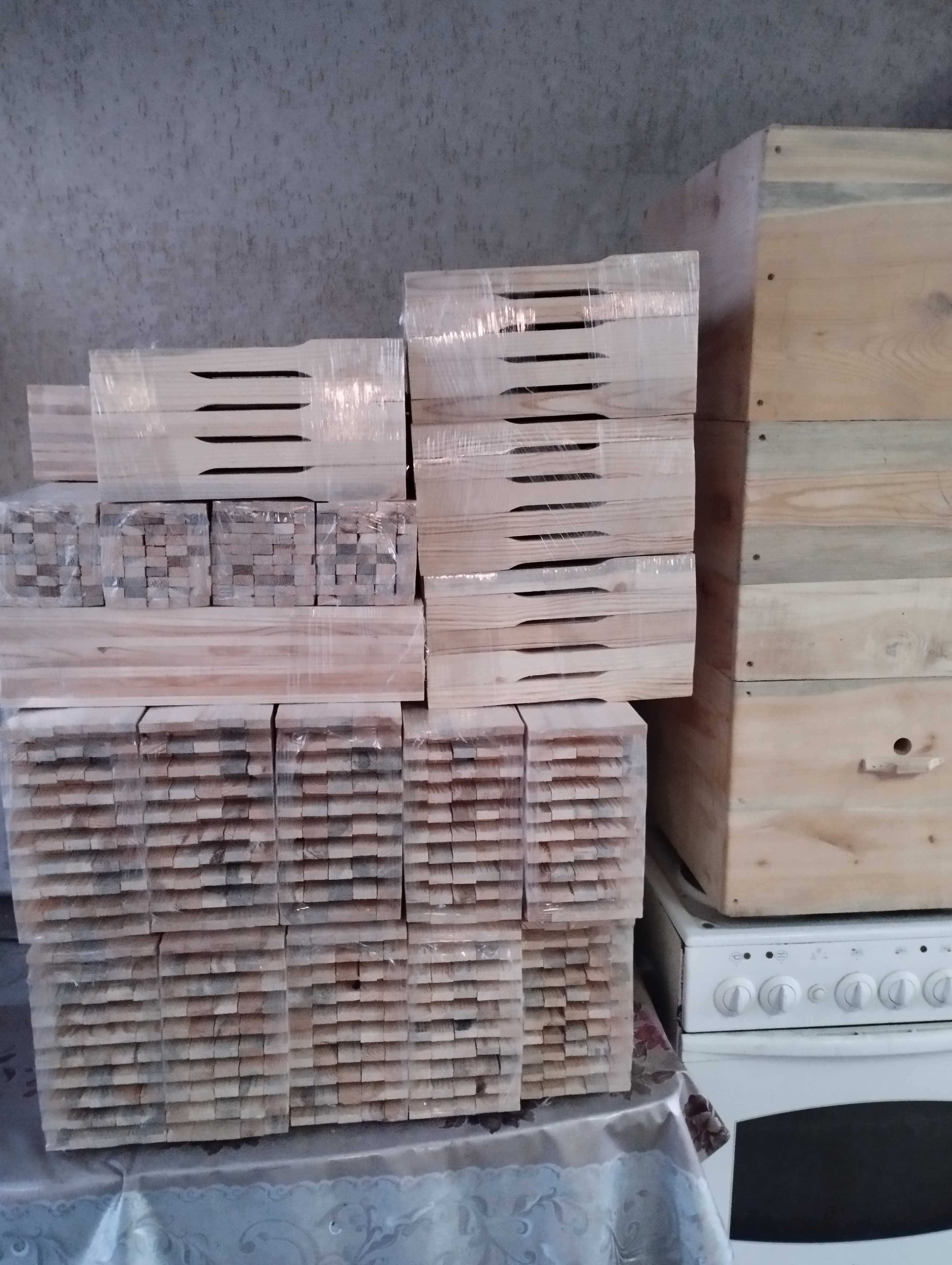 Рамки для пчеловодства