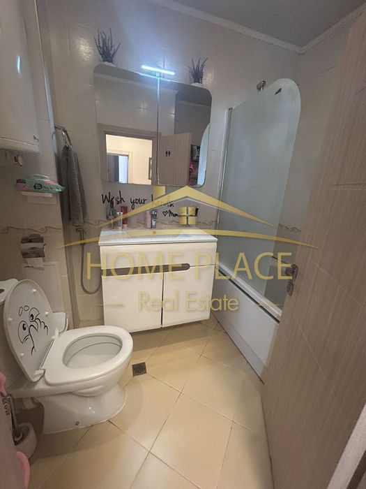 Продава се Тристаен апартамент в Варна, м-т Зеленика - 70 кв.м за 2370 €/кв.м - Снимка #9