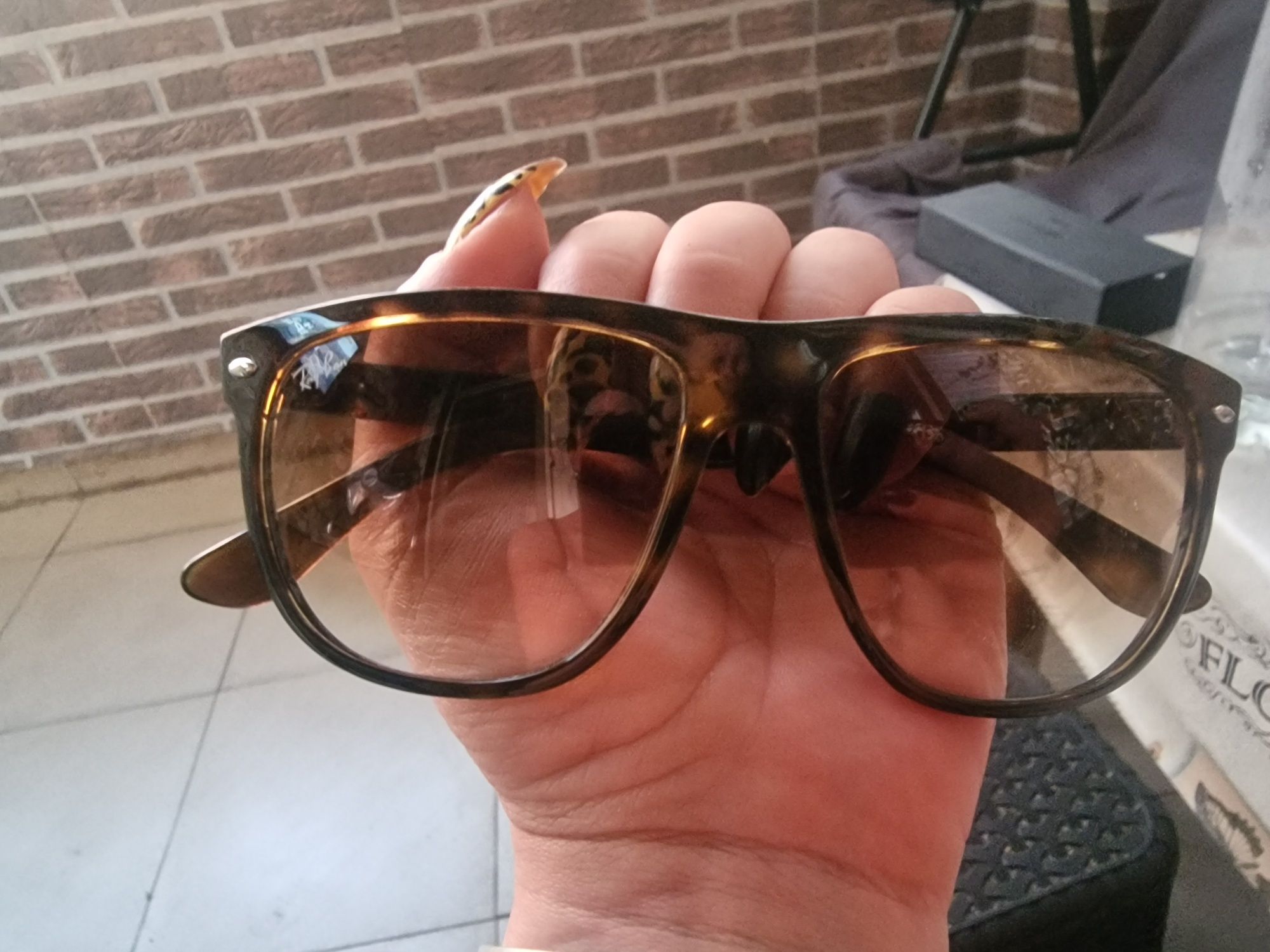 Ray-Ban слънчеви очила