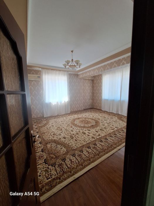 сурочно на аренду на Чиланзар 13 2 комнатная