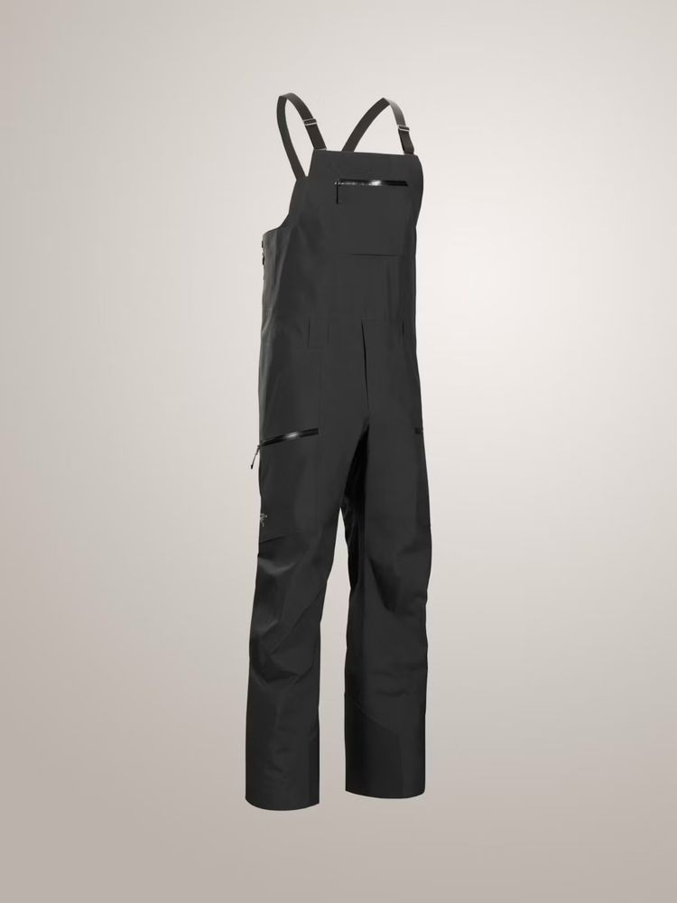 Arcteryx Sabre планински панталон ски и сноубодр, модел 2024, размер М