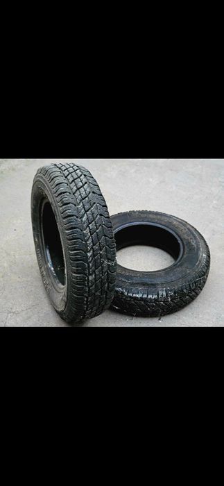 Гуми Scorpion S/T - Low-Profile 4X4