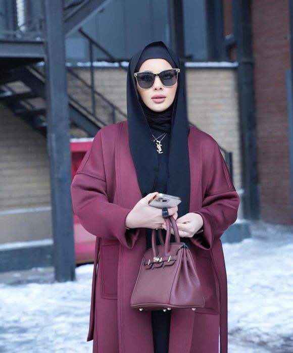 Пальто женил новая