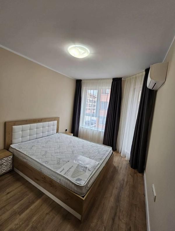 Дава се под наем Тристаен апартамент в Пловдив, Остромила - 79 кв.м за 550 € - Снимка #3