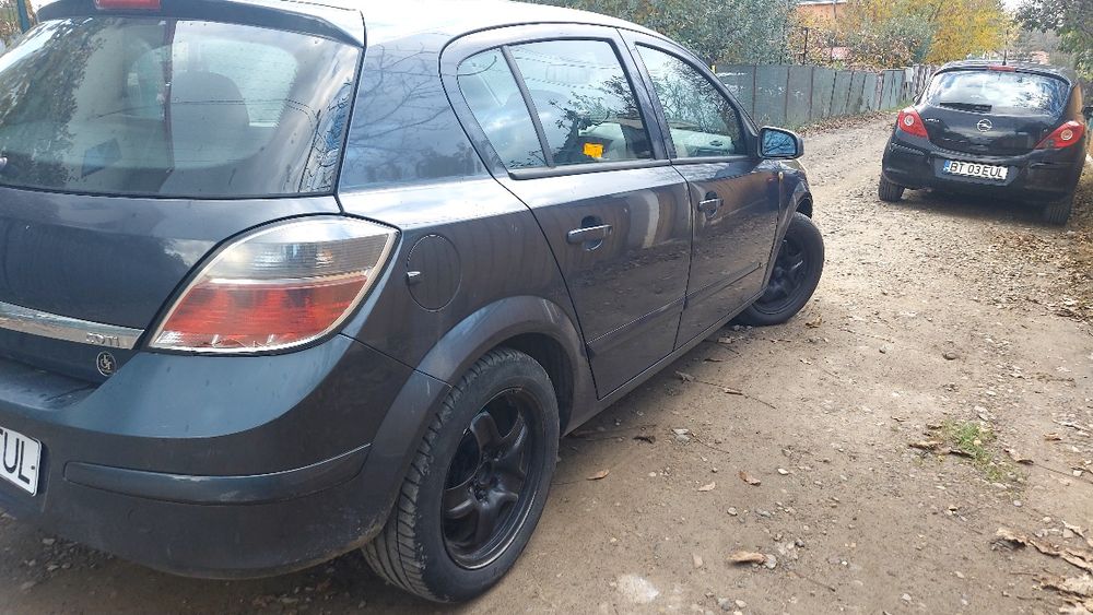 Vând Opel astra h facelift 1.3 CDTI 2007