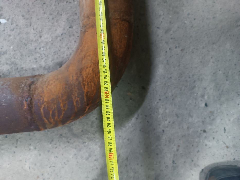 Железное колено на 100