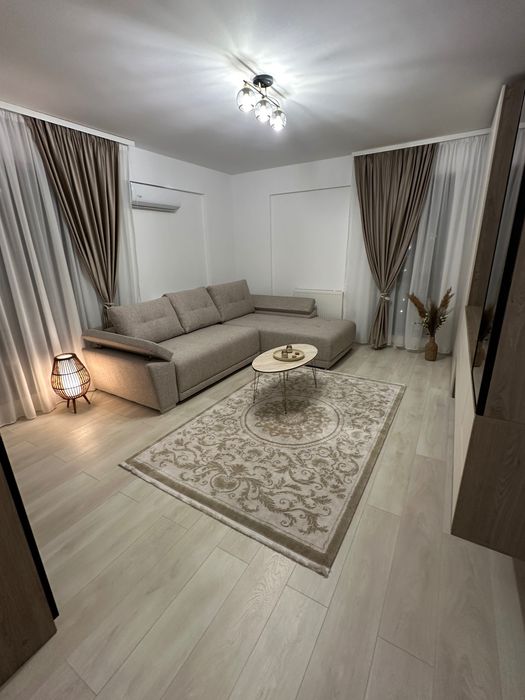 Apartament 2 Camere de închiriat, Bragadiru