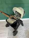 Joie Versatrax 3 in 1