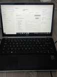 Vand DELL XPS 13  9333-i7, SSD 512GB  Touchscreen-Ultra Book Premium