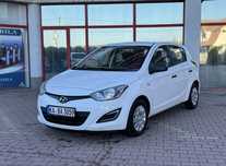 Hyundai i20~ 2014 ~ euro 5