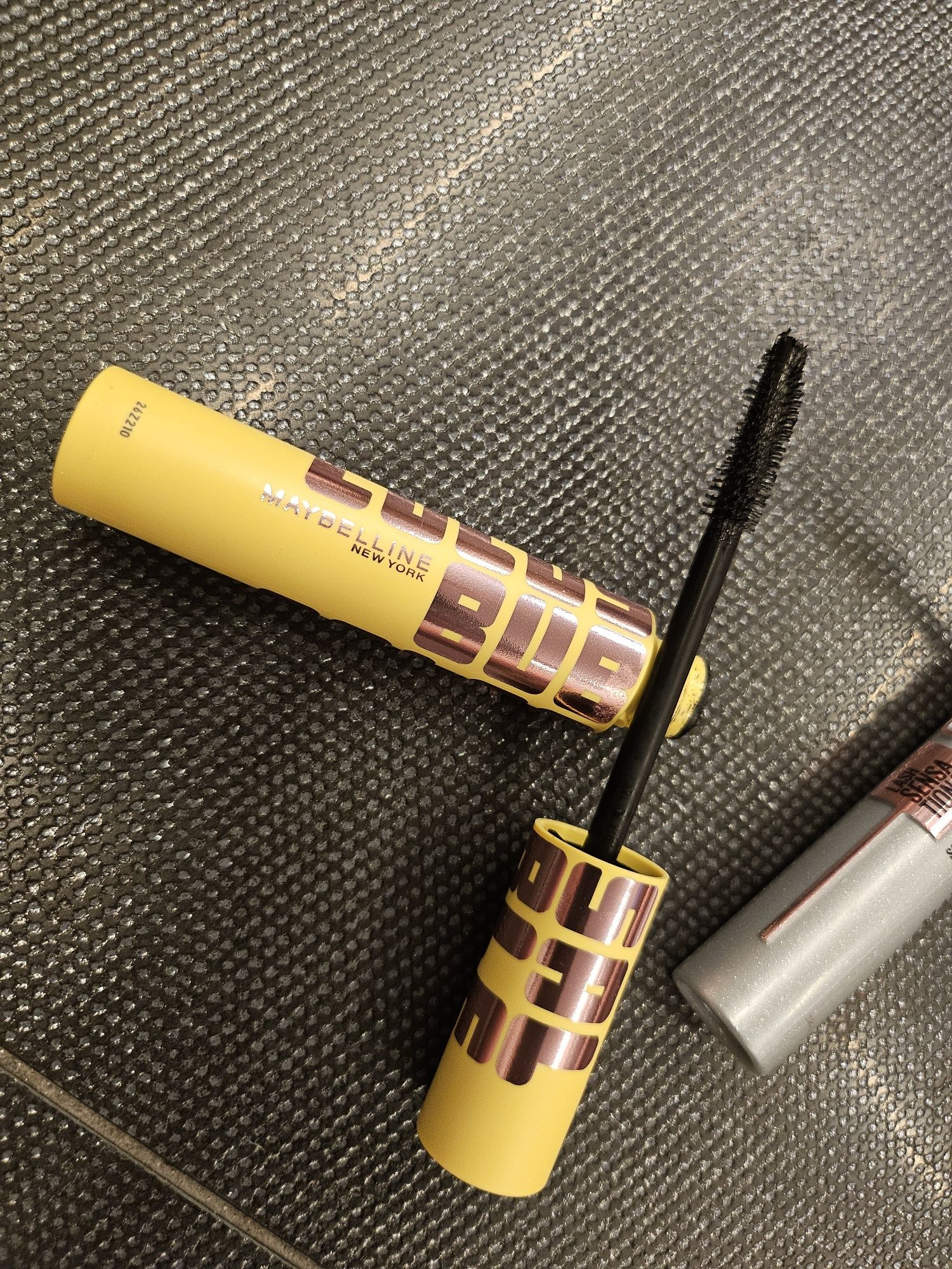 MAYBELLONE Space Diamont -Colosal Bubble спирала
