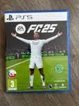 FIFA25 pt PS5 nou nouț