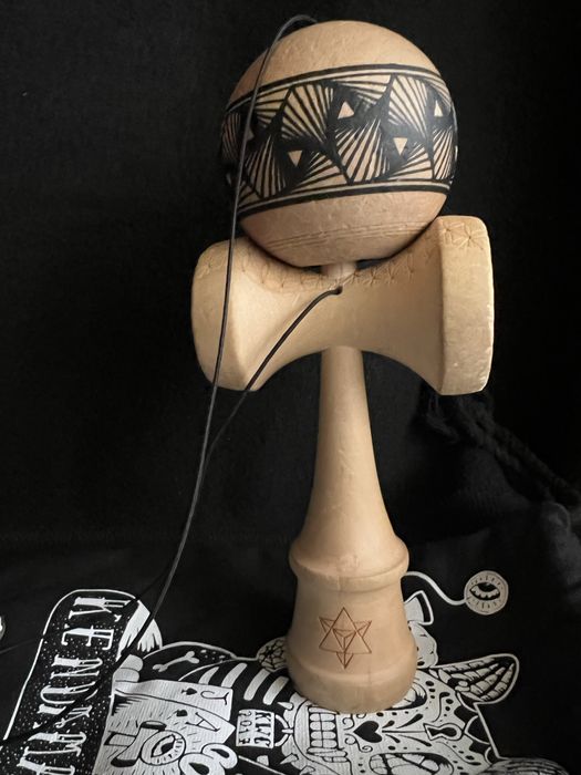 Kendama israel big brother v1