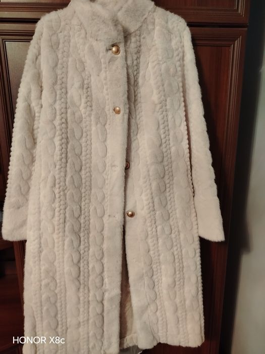 Альпака Шуба ночый