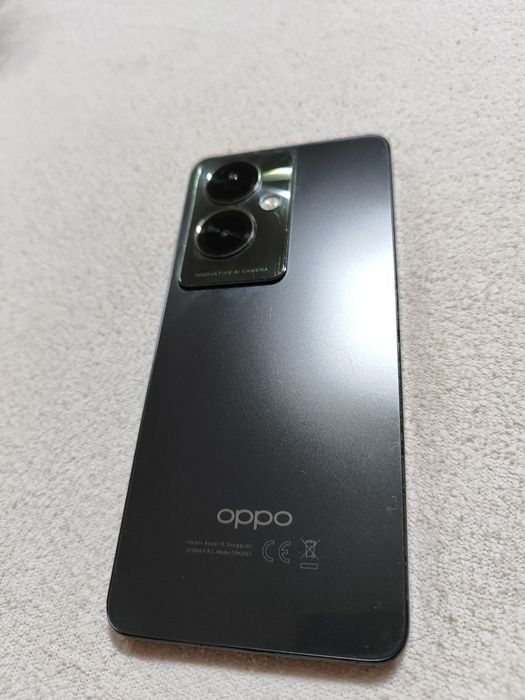 Oppo A79 5G 256/8+4GB RAM