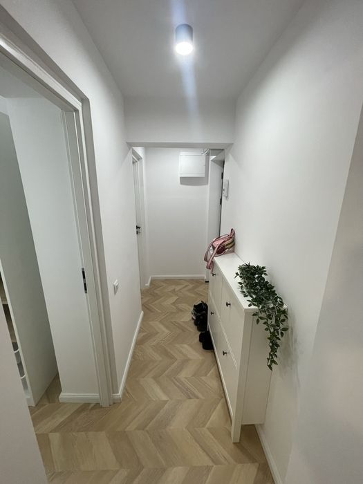 Apartament 2 camere Bd. Constantin Brancoveanu/Semenic