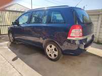 Opel Zafira Opel Zafira 1.6 Benz. / 2008/ 7 Locuri/ Revizie/ ITP valabil