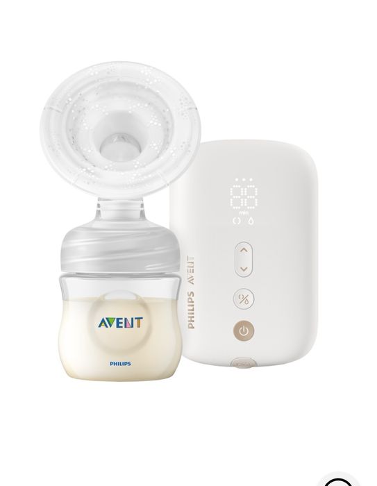 Pompa de san Premium electrica Philips Avent SCF396/11