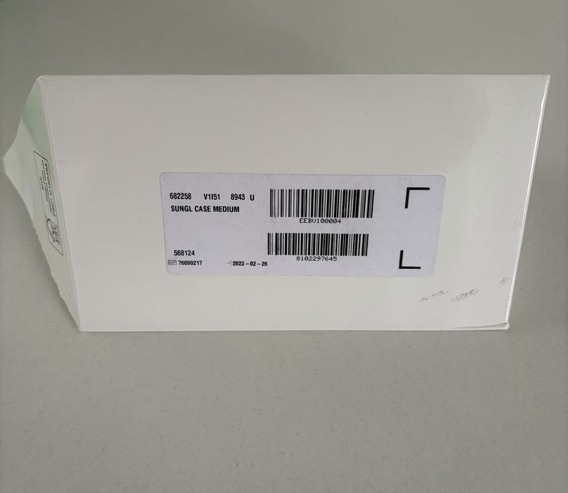 Bottega Veneta дамски слънчеви очила