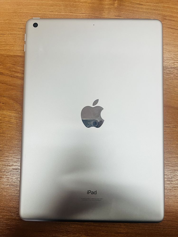 iPad 6 64 GB Wi-Fi