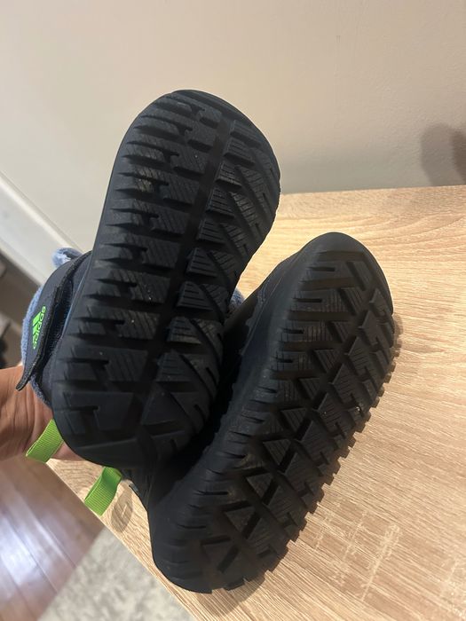 Ботуши Адидас детски за момче