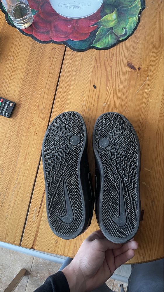 Nike SB Check Solar Sneakres от Англия внос