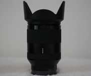 Obiectiv mirrorless SONY FE,24-240mm,f/3,5-6,3 OSS