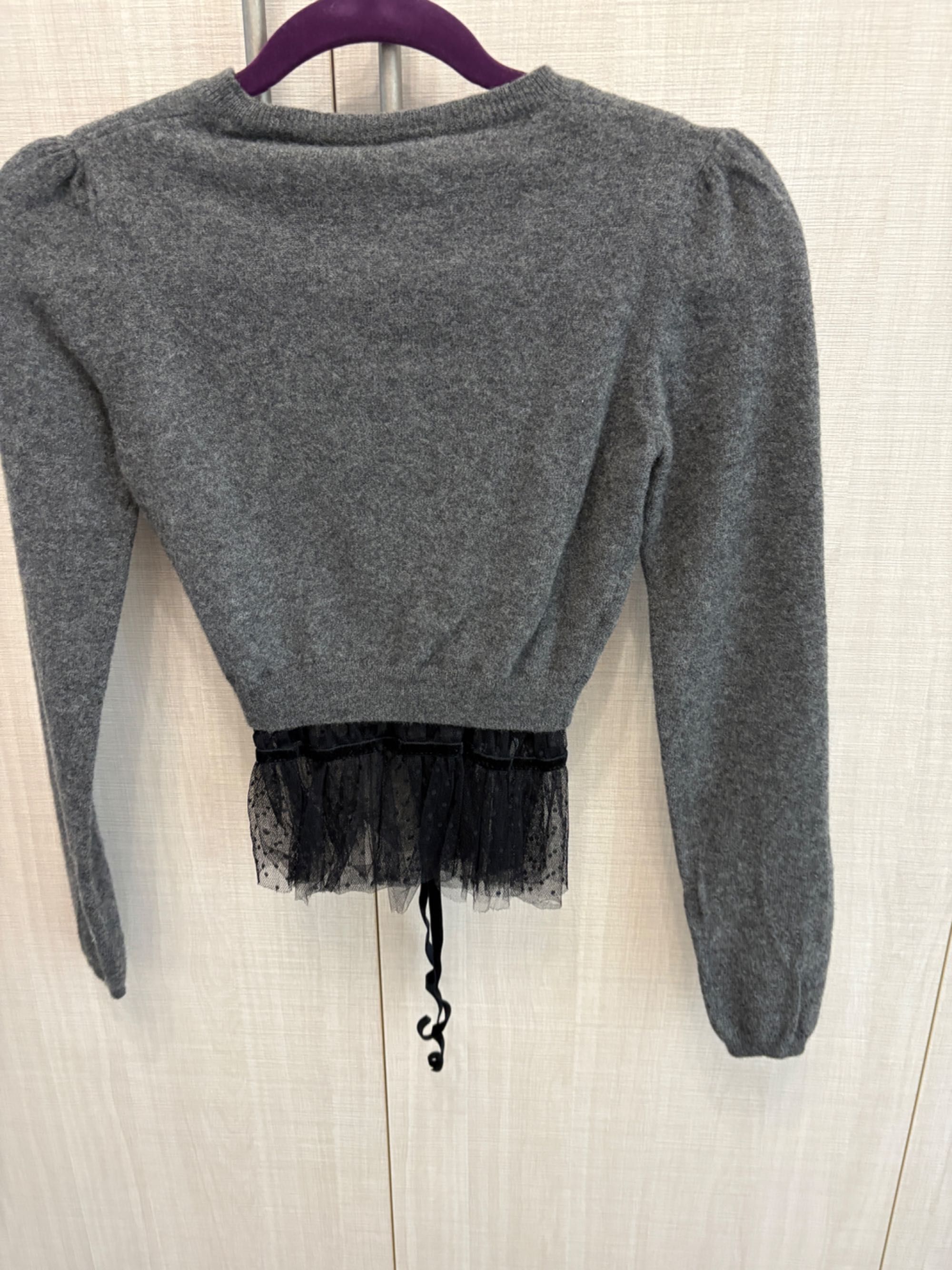 Pulover Red Valentino