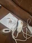 Epilator IPL Braun