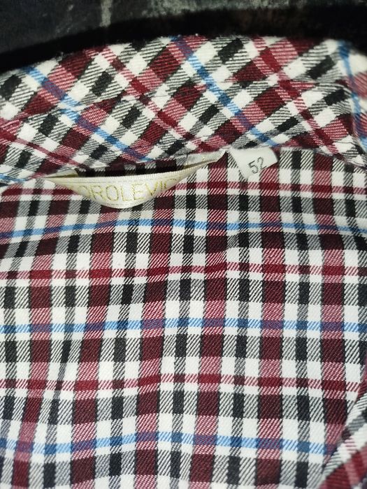 Отдам даром две рубашки